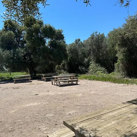 Nyaraló Duplex, Piscina Y Playa *