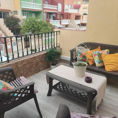 Duplex, Piscina Y Playa * Puebla de Farnals
