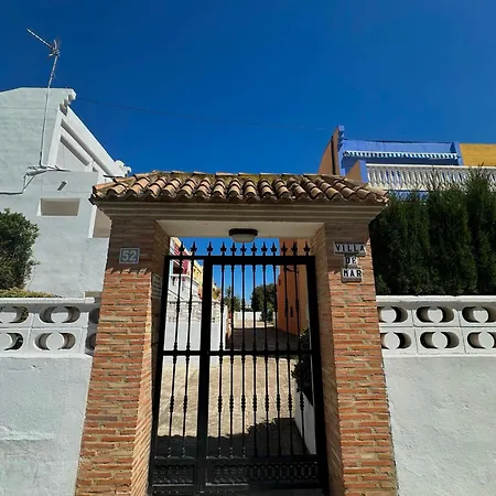 Duplex, Piscina Y Playa Puebla de Farnals