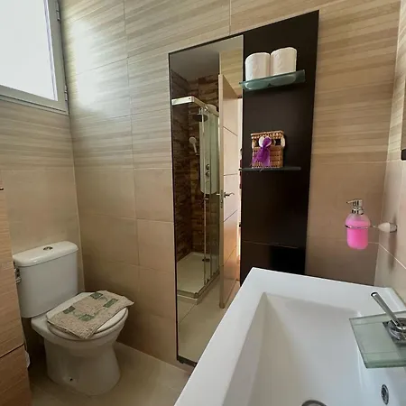 Duplex, Piscina Y Playa Puebla de Farnals