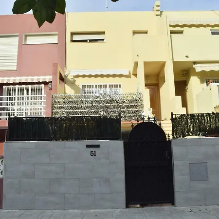 Duplex, Piscina Y Playa Puebla de Farnals