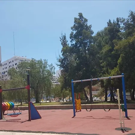Duplex, Piscina Y Playa * Puebla de Farnals