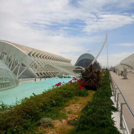 Holiday home Duplex, Piscina Y Playa