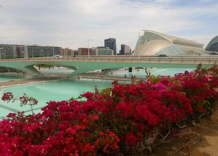 Duplex, Piscina Y Playa 펜션 *
